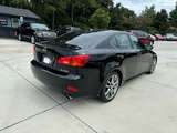 Used 2008 Lexus IS JTHBK262585068119 for sale in loganville, GA thumb image 4