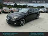2008 Lexus IS 250
