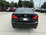 Used 2008 Lexus IS JTHBK262585068119 for sale in loganville, GA thumb image 5