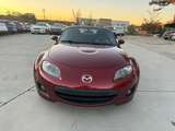 Used 2012 MAZDA MX-5 Miata JM1NC2JF3C0221138 for sale in loganville, GA thumb image 3