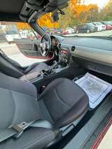 Used 2012 MAZDA MX-5 Miata JM1NC2JF3C0221138 for sale in loganville, GA thumb image 8