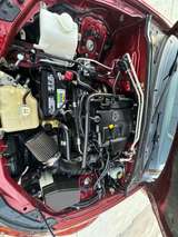 Used 2012 MAZDA MX-5 Miata JM1NC2JF3C0221138 for sale in loganville, GA thumb image 9