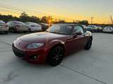 Used 2012 MAZDA MX-5 Miata JM1NC2JF3C0221138 for sale in loganville, GA thumb image 2