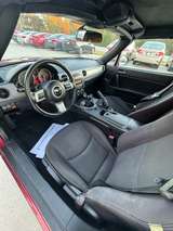 Used 2012 MAZDA MX-5 Miata JM1NC2JF3C0221138 for sale in loganville, GA thumb image 7