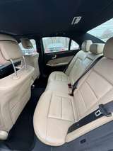 Used 2010 Mercedes-Benz E-Class WDDHF5GB2AA057825 for sale in loganville, GA thumb image 8