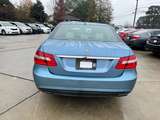 Used 2010 Mercedes-Benz E-Class WDDHF5GB2AA057825 for sale in loganville, GA thumb image 5