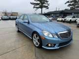 Used 2010 Mercedes-Benz E-Class WDDHF5GB2AA057825 for sale in loganville, GA thumb image 3