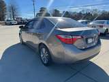 Used 2015 Toyota Corolla 5YFBURHE6FP189396 for sale in loganville, GA thumb image 6