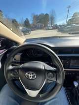Used 2015 Toyota Corolla 5YFBURHE6FP189396 for sale in loganville, GA thumb image 11
