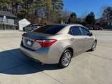 Used 2015 Toyota Corolla 5YFBURHE6FP189396 for sale in loganville, GA thumb image 4