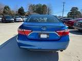 Used 2017 Toyota Camry 4T1BF1FK3HU710452 for sale in loganville, GA thumb image 5
