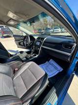 Used 2017 Toyota Camry 4T1BF1FK3HU710452 for sale in loganville, GA thumb image 10