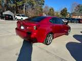 Used 2012 Lexus IS JTHBF5C20C5169135 for sale in loganville, GA thumb image 4