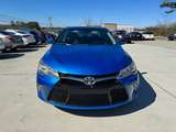 Used 2017 Toyota Camry 4T1BF1FK3HU710452 for sale in loganville, GA thumb image 2