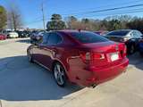 Used 2012 Lexus IS JTHBF5C20C5169135 for sale in loganville, GA thumb image 6