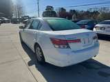 Used 2012 Honda Accord 1HGCP2F6XCA228376 for sale in loganville, GA thumb image 6