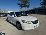 Used 2012 Honda Accord 1HGCP2F6XCA228376 for sale in loganville, GA thumb image 3