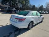 Used 2012 Honda Accord 1HGCP2F6XCA228376 for sale in loganville, GA thumb image 4