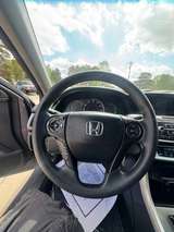 Used 2014 Honda Accord 1HGCT1B37EA006611 for sale in loganville, GA thumb image 9