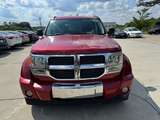 Used 2008 Dodge Nitro 1D8GT58K68W217393 for sale in loganville, GA thumb image 2