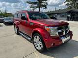 Used 2008 Dodge Nitro 1D8GT58K68W217393 for sale in loganville, GA thumb image 3