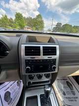 Used 2008 Dodge Nitro 1D8GT58K68W217393 for sale in loganville, GA thumb image 12