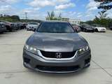 Used 2014 Honda Accord 1HGCT1B37EA006611 for sale in loganville, GA thumb image 2