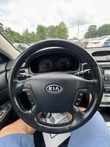 Used 2008 Kia Optima KNAGE124085172398 for sale in loganville, GA thumb image 11