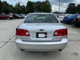 Used 2008 Kia Optima KNAGE124085172398 for sale in loganville, GA thumb image 5