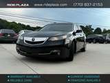2013 Acura TL Base's photo