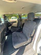 Used 2016 Dodge Grand Caravan Passenger 2C4RDGBG6GR322401 for sale in loganville, GA thumb image 8