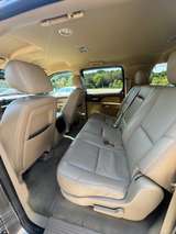 Used 2012 Chevrolet Suburban 1500 1GNSCJE07CR268873 for sale in loganville, GA thumb image 8