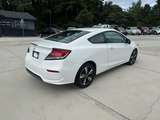 Used 2015 Honda Civic 2HGFG3B89FH501730 for sale in loganville, GA thumb image 4