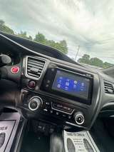 Used 2015 Honda Civic 2HGFG3B89FH501730 for sale in loganville, GA thumb image 11