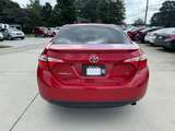 Used 2016 Toyota Corolla 5YFBURHE5GP504139 for sale in loganville, GA thumb image 5