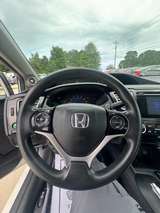 Used 2015 Honda Civic 2HGFG3B89FH501730 for sale in loganville, GA thumb image 10