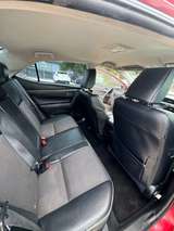 Used 2016 Toyota Corolla 5YFBURHE5GP504139 for sale in loganville, GA thumb image 9