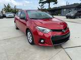 Used 2016 Toyota Corolla 5YFBURHE5GP504139 for sale in loganville, GA thumb image 3