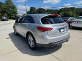 Used 2017 INFINITI QX70 JN8CS1MU2HM143678 for sale in loganville, GA thumb image 6