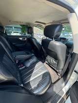 Used 2017 INFINITI QX70 JN8CS1MU2HM143678 for sale in loganville, GA thumb image 9