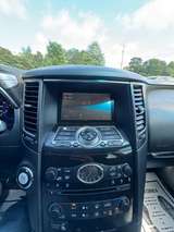 Used 2017 INFINITI QX70 JN8CS1MU2HM143678 for sale in loganville, GA thumb image 12