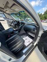 Used 2017 INFINITI QX70 JN8CS1MU2HM143678 for sale in loganville, GA thumb image 10