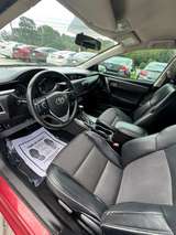 Used 2016 Toyota Corolla 5YFBURHE5GP504139 for sale in loganville, GA thumb image 7