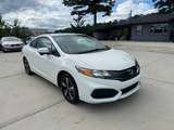 Used 2015 Honda Civic 2HGFG3B89FH501730 for sale in loganville, GA thumb image 3