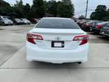 Used 2012 Toyota Camry 4T1BF1FK0CU556601 for sale in loganville, GA thumb image 5