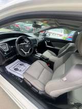 Used 2015 Honda Civic 2HGFG3B89FH501730 for sale in loganville, GA thumb image 7