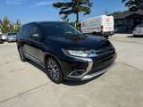 Used 2018 Mitsubishi Outlander JA4AD2A30JJ000812 for sale in loganville, GA thumb image 3