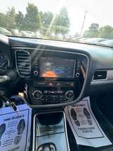 Used 2018 Mitsubishi Outlander JA4AD2A30JJ000812 for sale in loganville, GA thumb image 12