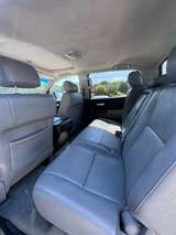 Used 2011 Toyota Tundra CrewMax 5TFFY5F16BX107242 for sale in loganville, GA thumb image 8