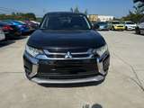 Used 2018 Mitsubishi Outlander JA4AD2A30JJ000812 for sale in loganville, GA thumb image 2